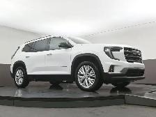 2026 GMC Acadia Elevation AWD Leather, Navigation, Apple Carplay - Photo 42