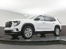 2026 GMC Acadia Elevation AWD Leather, Navigation, Apple Carplay - Photo 44
