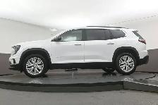 2026 GMC Acadia Elevation AWD Leather, Navigation, Apple Carplay - Photo 45