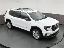 2026 GMC Acadia Elevation AWD Leather, Navigation, Apple Carplay - Photo 48