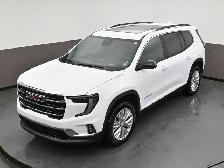 2026 GMC Acadia Elevation AWD Leather, Navigation, Apple Carplay - Photo 50