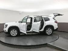 2026 GMC Acadia Elevation AWD Leather, Navigation, Apple Carplay - Photo 60