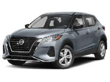 2021 Nissan Kicks