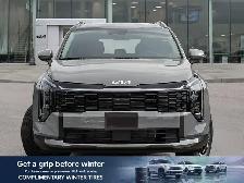 2027 Kia Sportage Hybrid EX PREMIUM - Photo 2