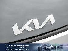 2027 Kia Sportage Hybrid EX PREMIUM - Photo 8