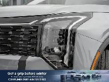 2027 Kia Sportage Hybrid EX PREMIUM - Photo 9