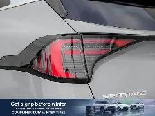 2027 Kia Sportage Hybrid EX PREMIUM - Photo 10