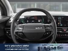 2027 Kia Sportage Hybrid EX PREMIUM - Photo 12