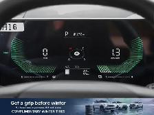 2027 Kia Sportage Hybrid EX PREMIUM - Photo 13