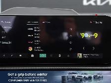 2027 Kia Sportage Hybrid EX PREMIUM - Photo 17