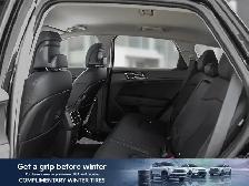 2027 Kia Sportage Hybrid EX PREMIUM - Photo 20