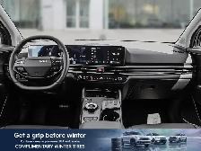 2027 Kia Sportage Hybrid EX PREMIUM - Photo 21
