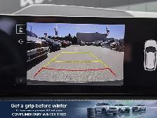 2027 Kia Sportage Hybrid EX PREMIUM - Photo 22