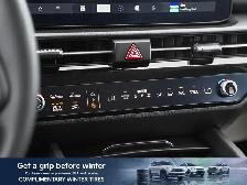 2027 Kia Sportage Hybrid EX PREMIUM - Photo 23