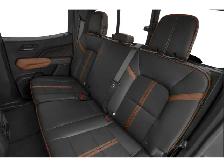 2024 GMC Canyon AT4 Crew Cab Short Box 4-Wheel Drive AT4 - Photo 11