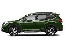 2022 Subaru Forester Limited - Photo 2