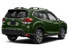 2022 Subaru Forester Limited - Photo 3