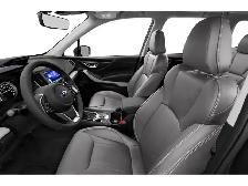 2022 Subaru Forester Limited - Photo 6
