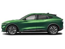 2026 Ford Mustang Mach-E Select Select AWD - Photo 3