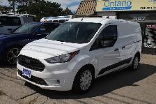 2021 Ford Transit Connect XLT Divider shelves Rear Camera