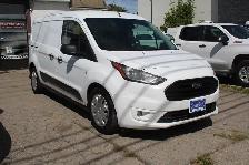 2021 Ford Transit Connect XLT Divider shelves Rear Camera - Photo 2
