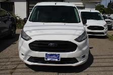 2021 Ford Transit Connect XLT Divider shelves Rear Camera - Photo 3