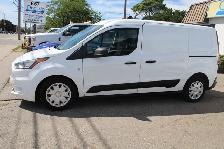 2021 Ford Transit Connect XLT Divider shelves Rear Camera - Photo 4