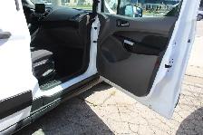 2021 Ford Transit Connect XLT Divider shelves Rear Camera - Photo 10