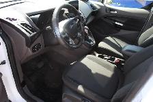 2021 Ford Transit Connect XLT Divider shelves Rear Camera - Photo 11