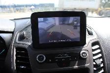 2021 Ford Transit Connect XLT Divider shelves Rear Camera - Photo 14