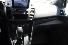2021 Ford Transit Connect XLT Divider shelves Rear Camera - Photo 15