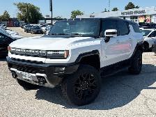 2024 GMC HUMMER EV SUV 2X