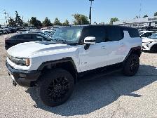 2024 GMC HUMMER EV SUV 2X - Photo 3