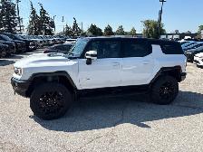 2024 GMC HUMMER EV SUV 2X - Photo 4