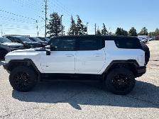 2024 GMC HUMMER EV SUV 2X - Photo 5