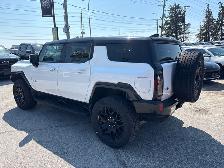 2024 GMC HUMMER EV SUV 2X - Photo 6