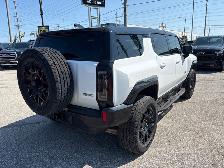 2024 GMC HUMMER EV SUV 2X - Photo 8