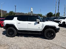 2024 GMC HUMMER EV SUV 2X - Photo 10