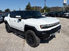 2024 GMC HUMMER EV SUV 2X - Photo 11