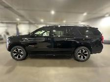 2026 GMC Yukon XL AT4 - Photo 2