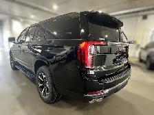 2026 GMC Yukon XL AT4 - Photo 3