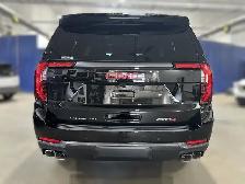 2026 GMC Yukon XL AT4 - Photo 5
