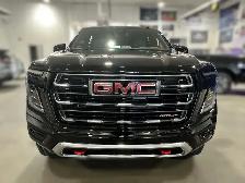 2026 GMC Yukon XL AT4 - Photo 7
