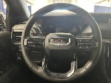 2026 GMC Yukon XL AT4 - Photo 17