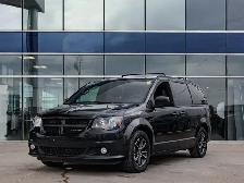 2017 Dodge Grand Caravan GT - Photo 2