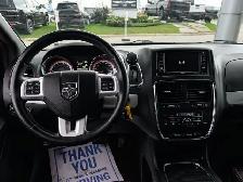 2017 Dodge Grand Caravan GT - Photo 3