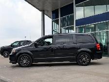 2017 Dodge Grand Caravan GT - Photo 5