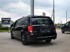 2017 Dodge Grand Caravan GT - Photo 6