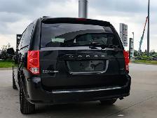 2017 Dodge Grand Caravan GT - Photo 7