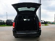 2017 Dodge Grand Caravan GT - Photo 8